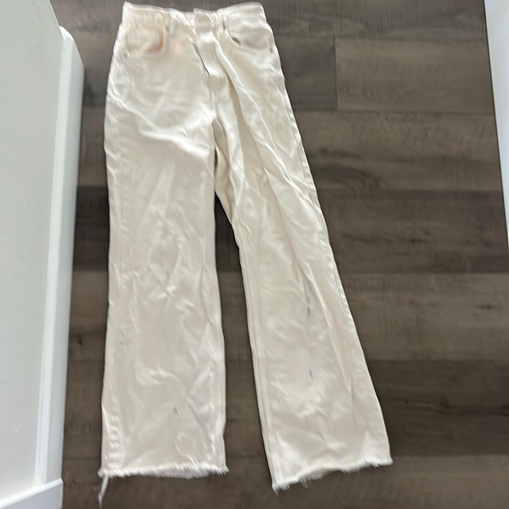 zara jeans